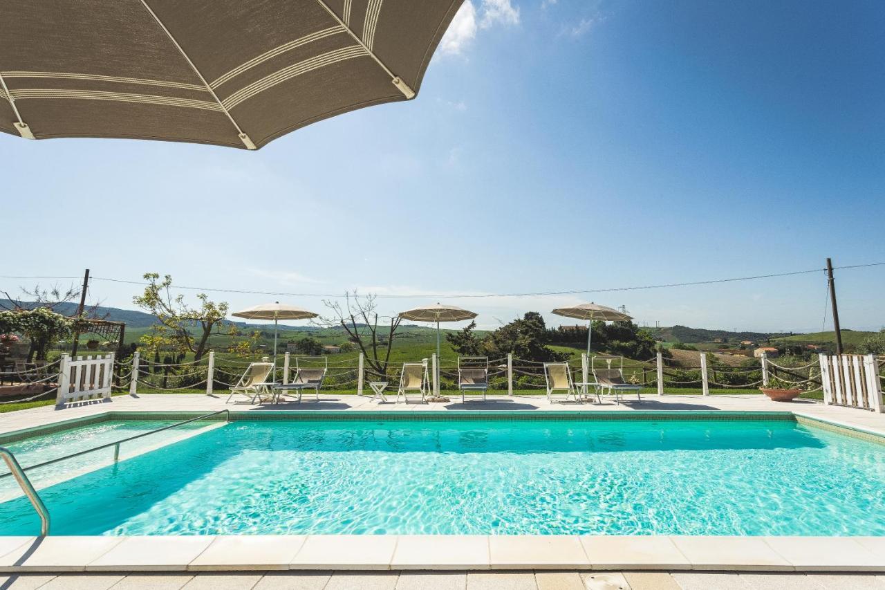 La Matassina Tuscany Bed & Breakfast *