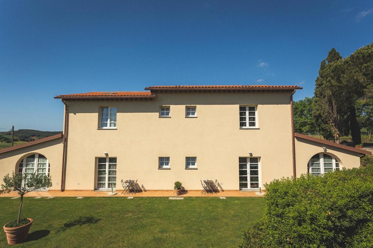 La Matassina Tuscany