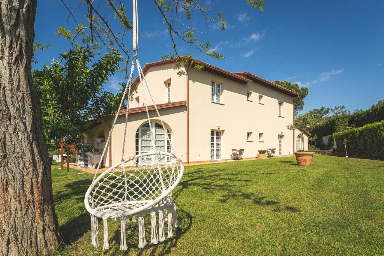 La Matassina Tuscany Castellina Marittima