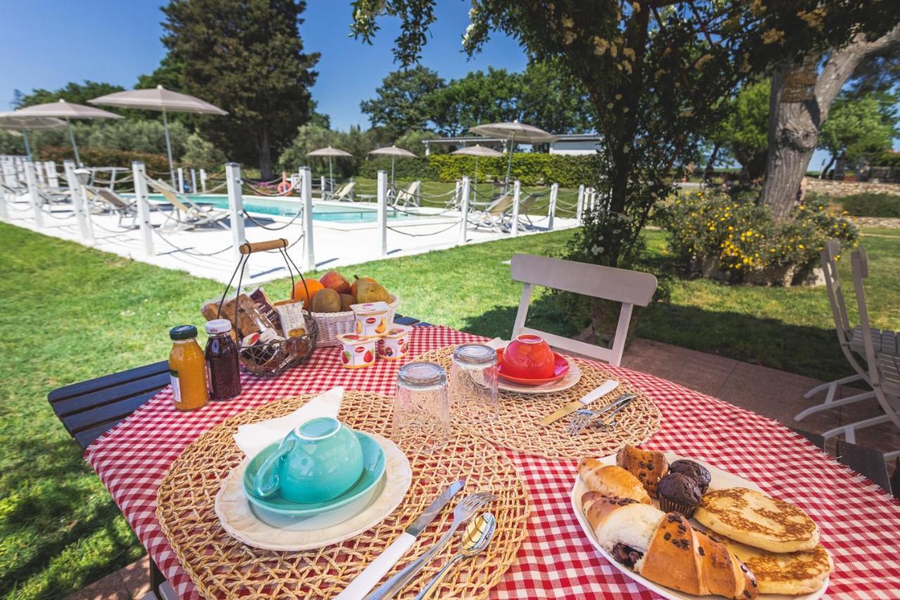 La Matassina Tuscany Bed & Breakfast *