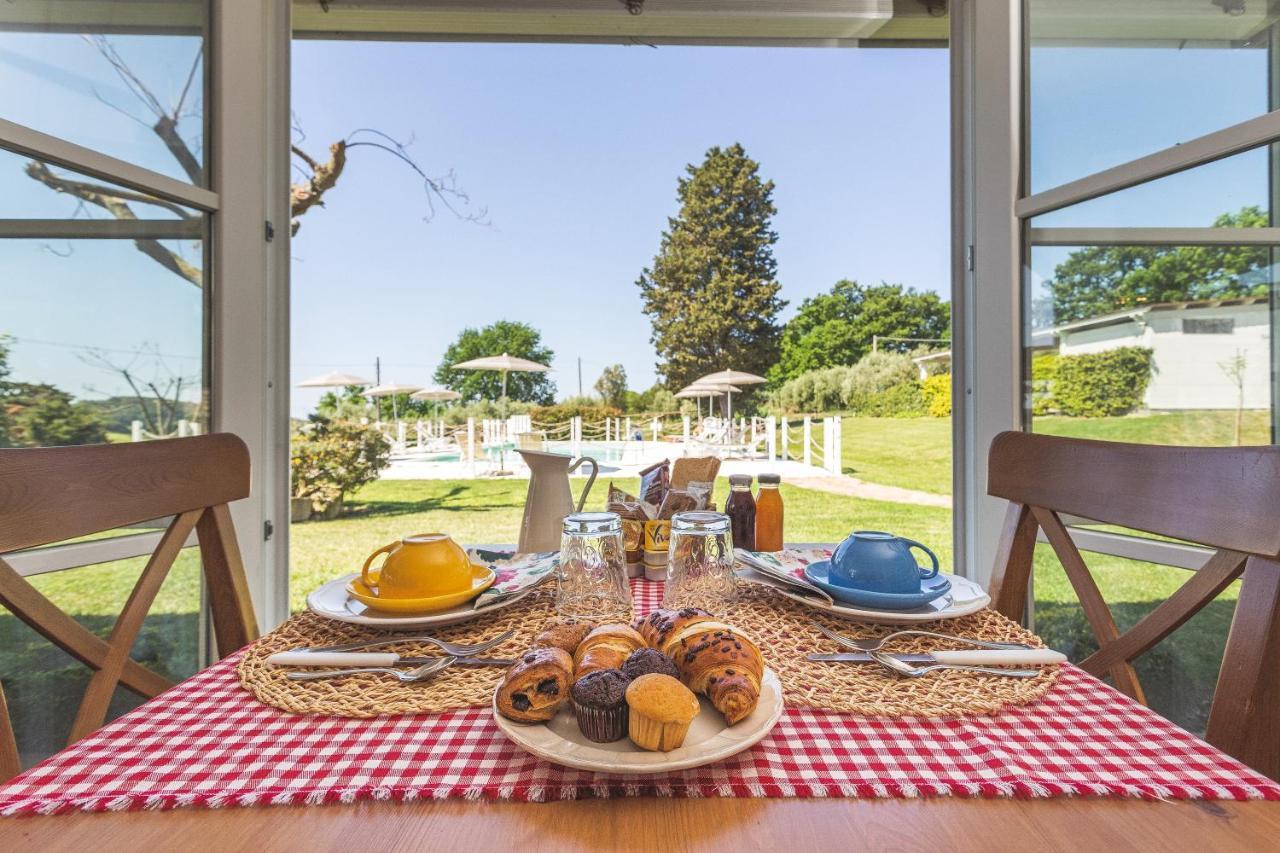 La Matassina Tuscany Bed & Breakfast *