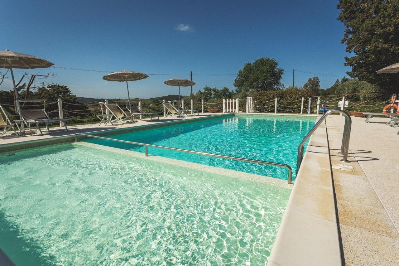 Bed & Breakfast La Matassina Tuscany